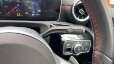 Mercedes-Benz A-Class A250e AMG Line Executive 4dr Auto Saloon